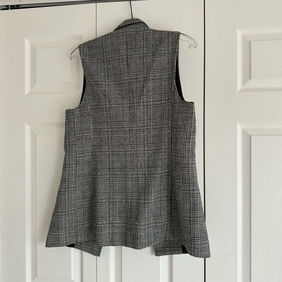 Blazer vest - Picture 7 of 8